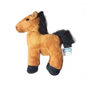 Breyer 2015 Small Horse Plush Toy